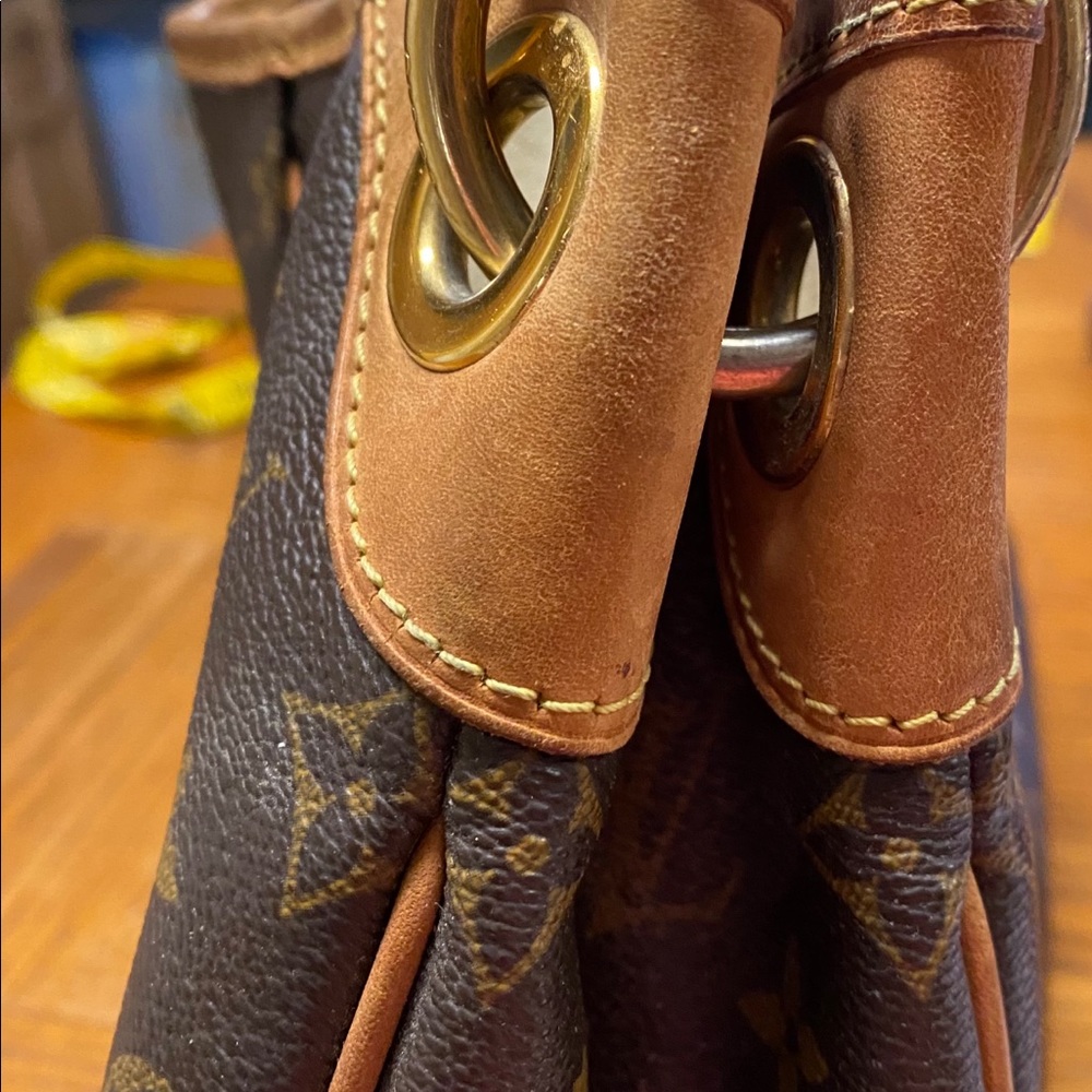 Louis Vuitton Galliera PM - Picture 5 of 14